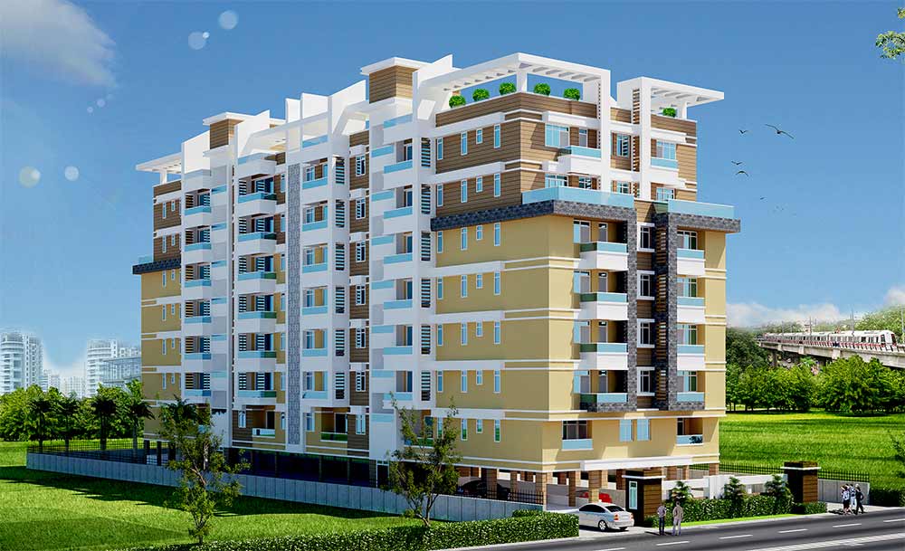 ready to move Lucknow