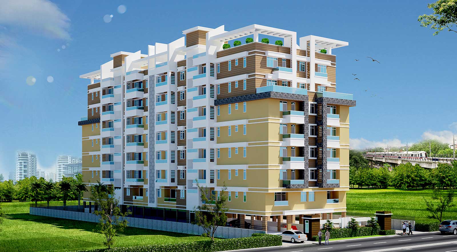 Protostar Celestia Lucknow