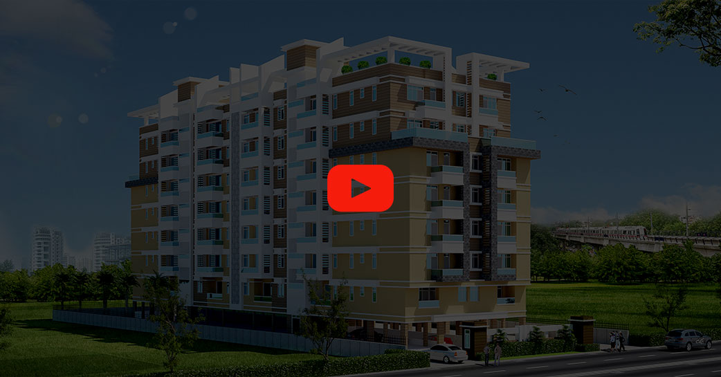 2 BHK in Lucknow